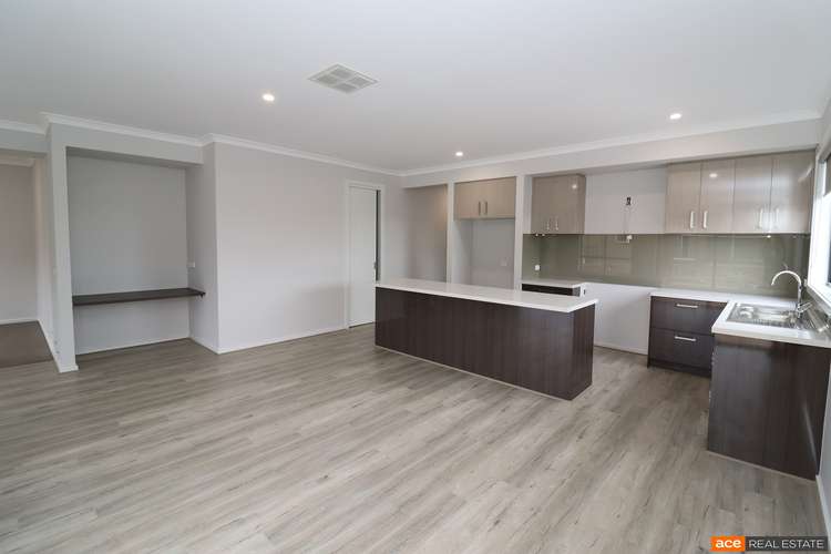 Second view of Homely house listing, 7 Nursery Street, Mambourin VIC 3024