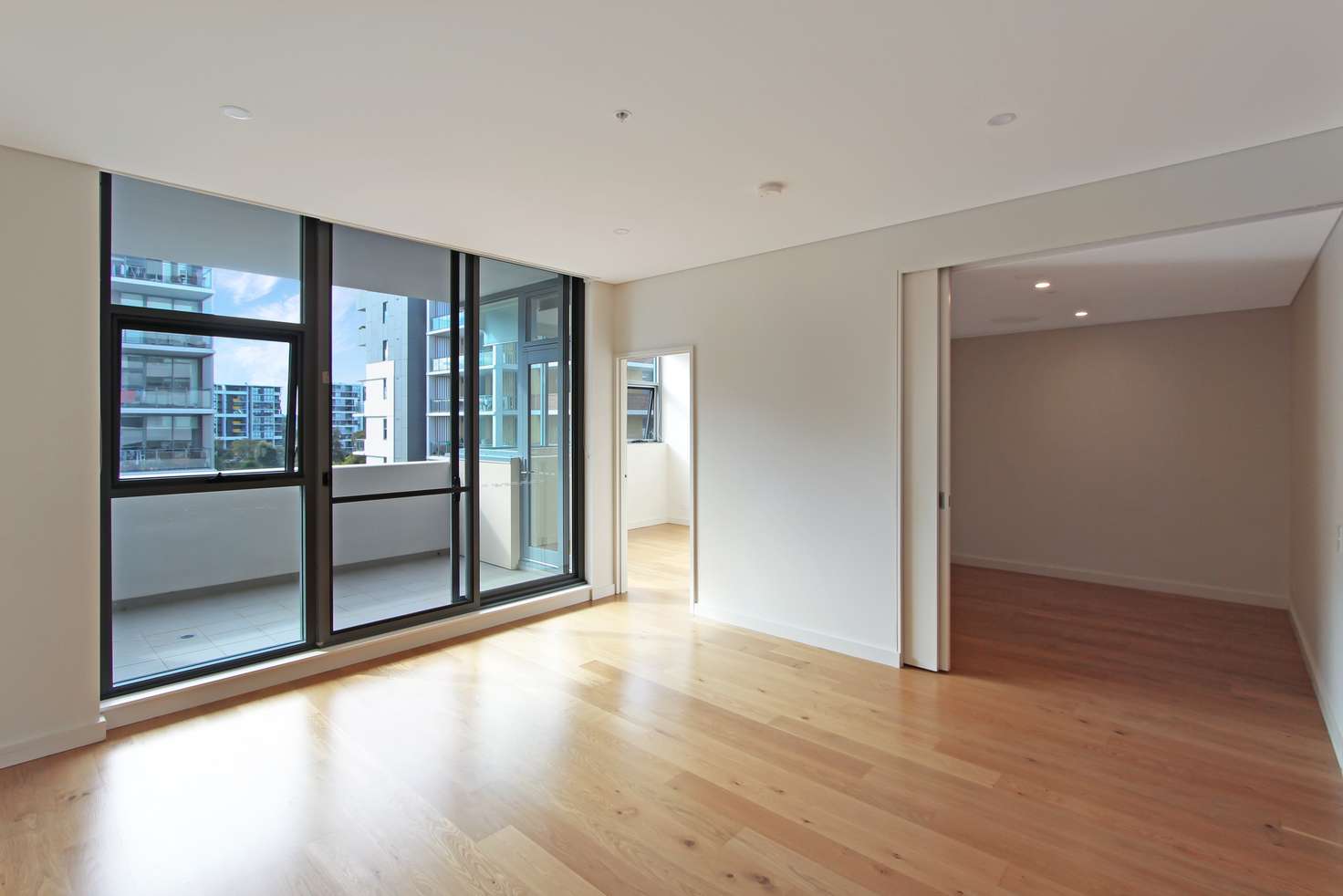 Main view of Homely apartment listing, 708/7 Mooltan Avenue, Macquarie Park NSW 2113
