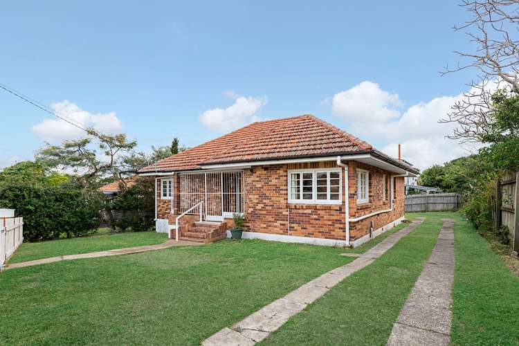 Main view of Homely house listing, 49 Vale Street, Moorooka QLD 4105