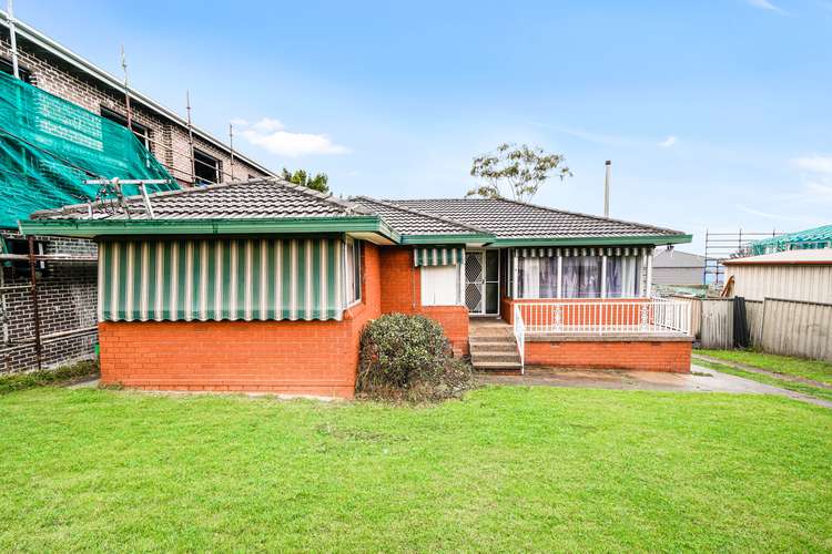 Main view of Homely house listing, 28 Lyle Street, Girraween NSW 2145