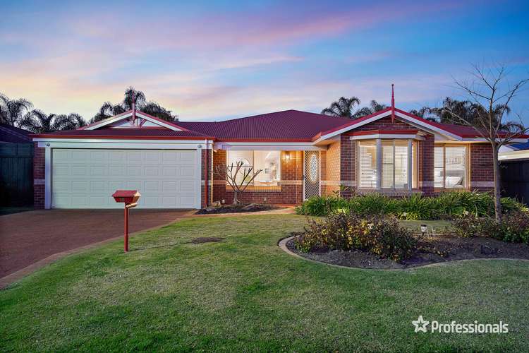 15 Springbrook Drive, Ellenbrook WA 6069