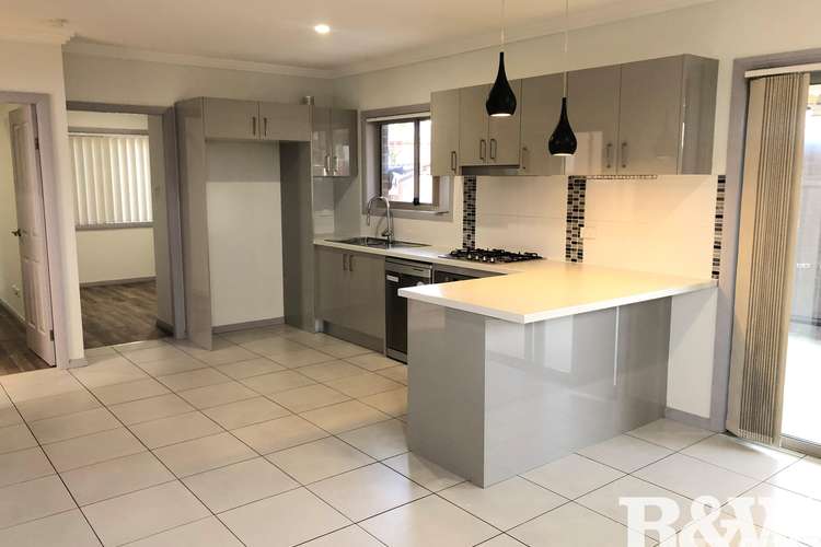 18A Charlton Place, St Clair NSW 2759