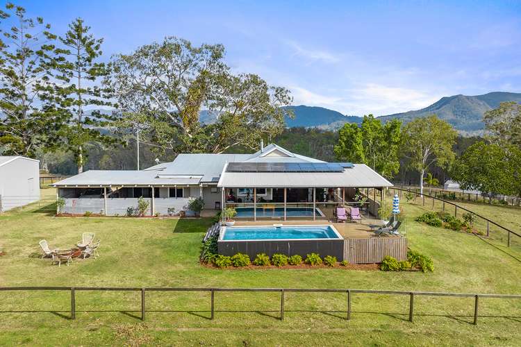 2227 Eumundi Kenilworth Road, Gheerulla QLD 4574