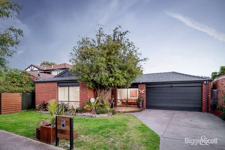 Main view of Homely house listing, 90 Knightsbridge Avenue, Altona Meadows VIC 3028