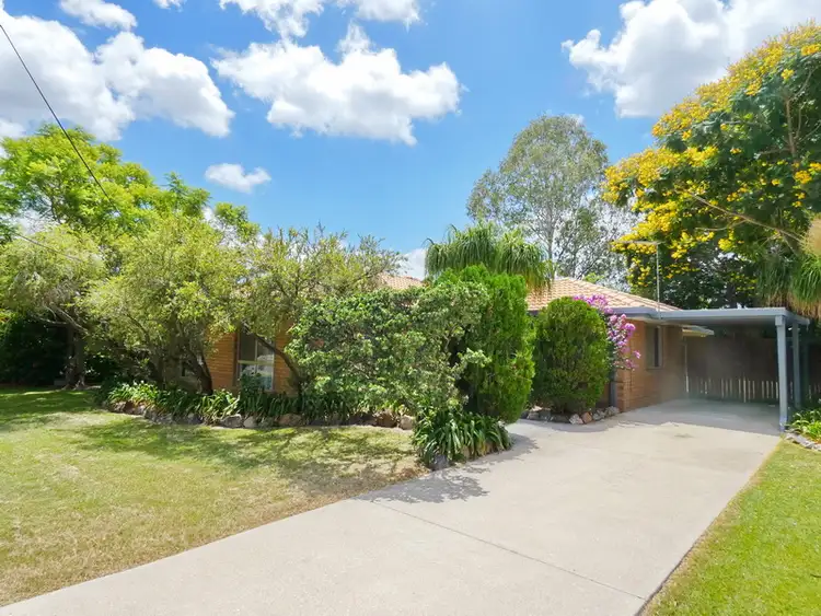 3 Fairbairn Street