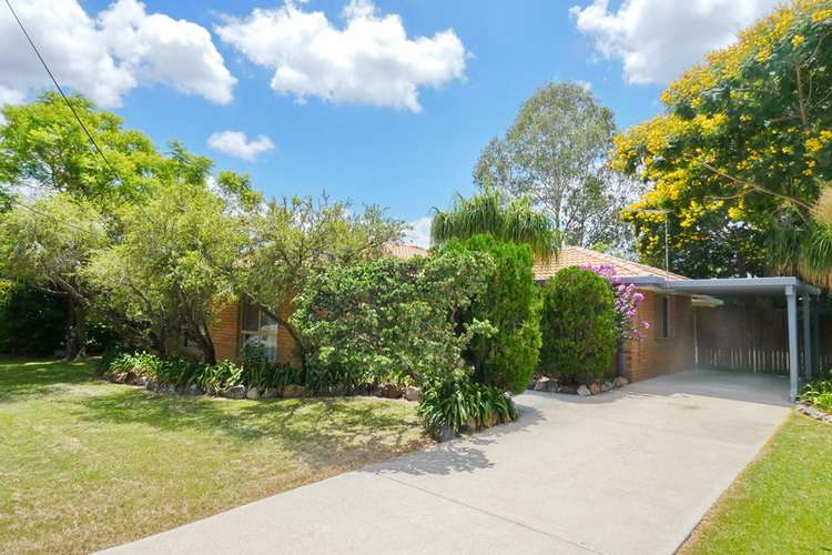 Main view of Homely house listing, 3 Fairbairn Street, Marsden QLD 4132