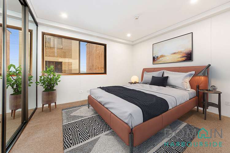 Second view of Homely apartment listing, 1 Boomerang Place, Woolloomooloo NSW 2011