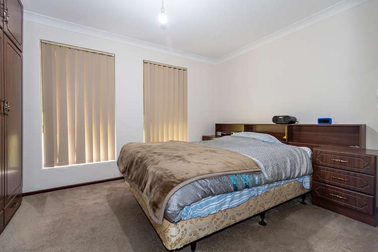 Seventh view of Homely house listing, 22 Cockram Place, Beechboro WA 6063