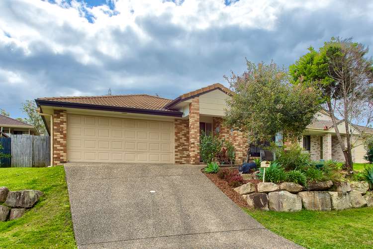 Main view of Homely house listing, 74 Brumby Circuit, Sumner QLD 4074