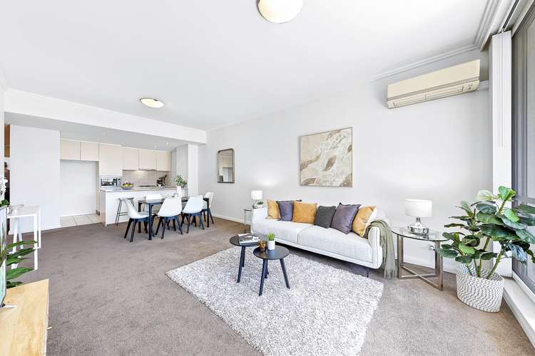 406/6 Nuvolari Place, Wentworth Point NSW 2127