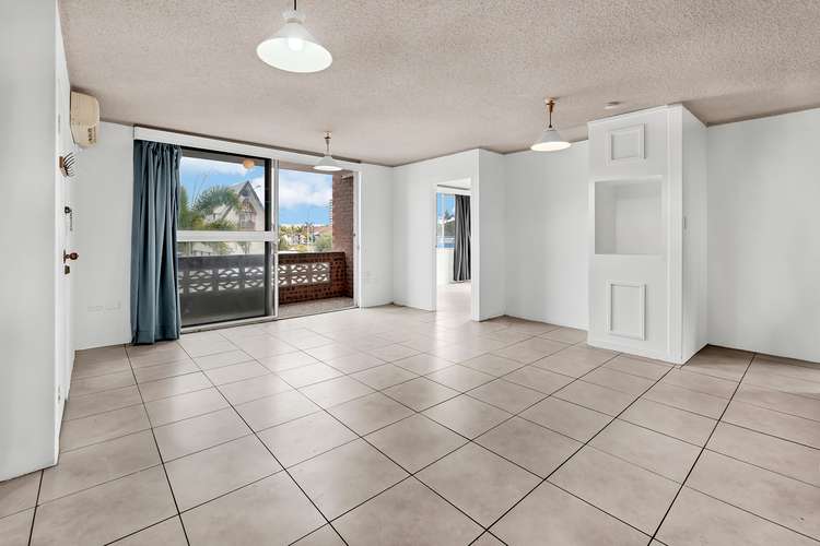 Second view of Homely apartment listing, 5/35 Second Avenue, Broadbeach QLD 4218
