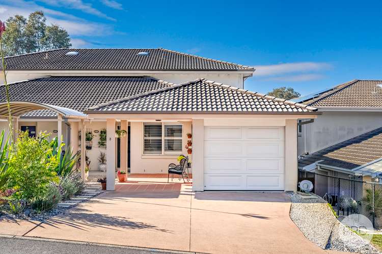 3 Lamandra Crescent, Nelson Bay NSW 2315