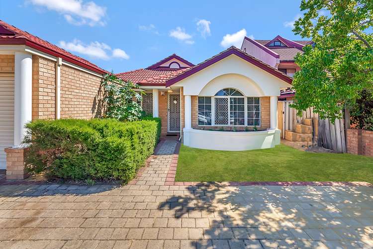 18 Gochean Avenue, Bentley WA 6102