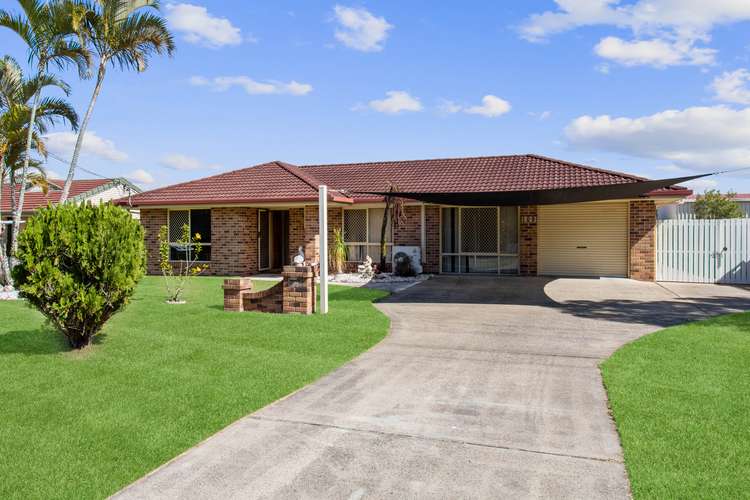 109 Honiton Street, Torquay QLD 4655