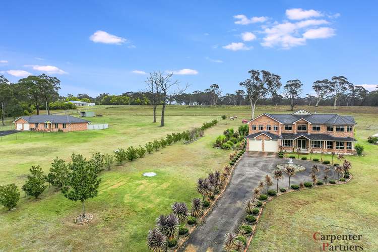 Main view of Homely house listing, 20 Sundown Lane, Yerrinbool NSW 2575