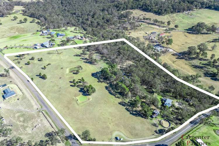 Main view of Homely house listing, 180 Pheasants Nest Road, Pheasants Nest NSW 2574