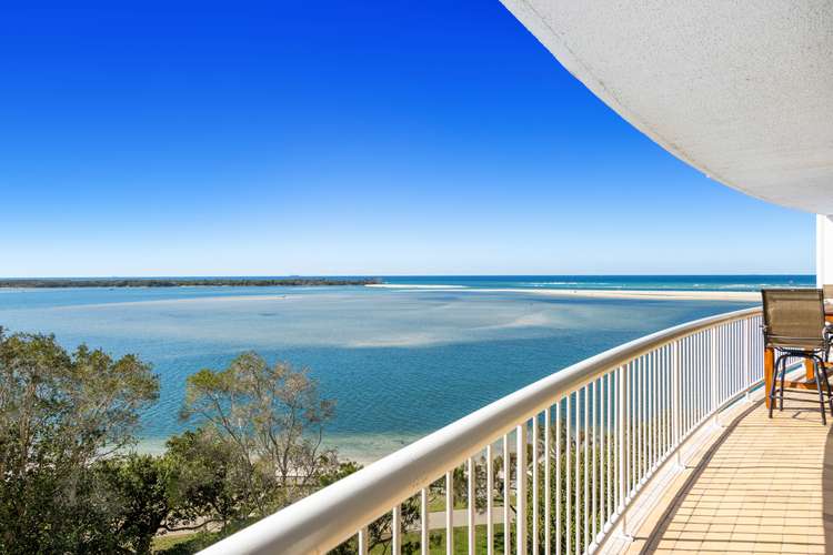 Main view of Homely unit listing, 50/49 Landsborough Pde, Golden Beach QLD 4551