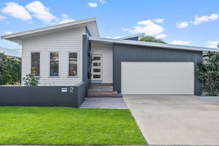 2 Mariner Court, Port Fairy VIC 3284