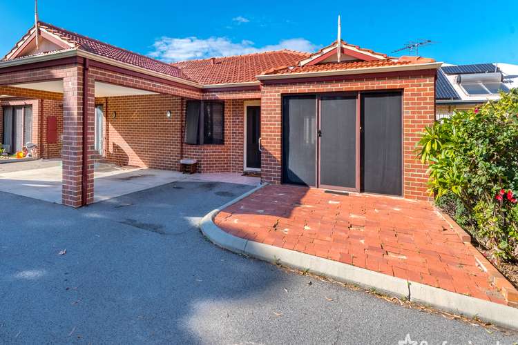 1/17 Dante Court, Bentley WA 6102