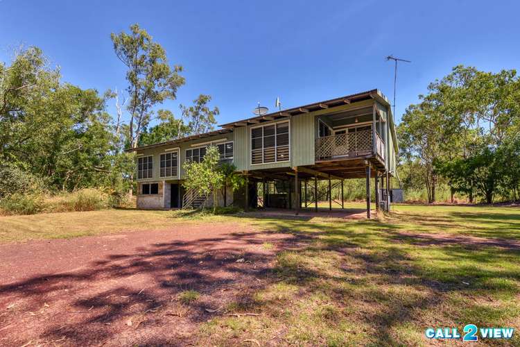 Main view of Homely house listing, 160 Bees Creek Road, Bees Creek NT 822