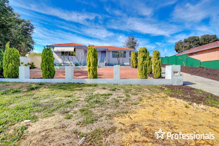 Main view of Homely house listing, 24 Greville Way, Girrawheen WA 6064