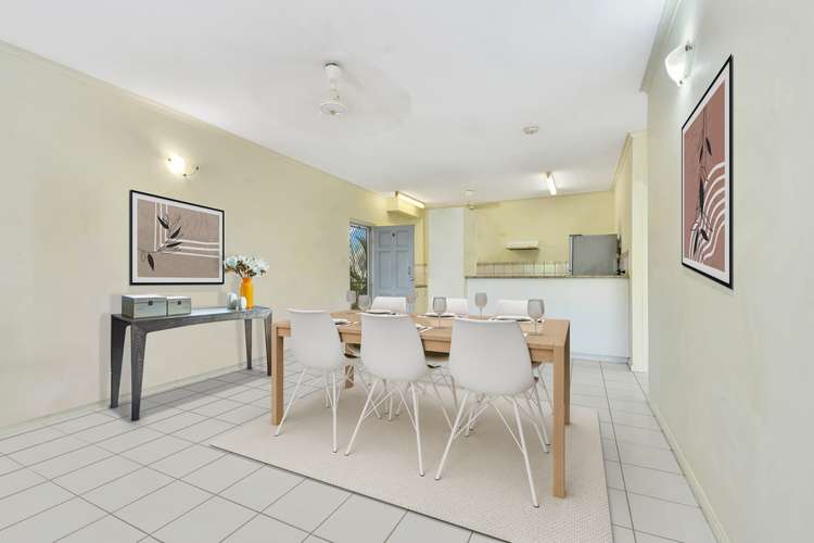 Third view of Homely unit listing, 6/19 Mannikan Court, Bakewell NT 832