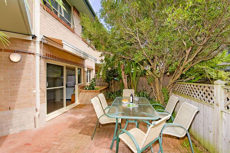 Main view of Homely townhouse listing, 3/65 Arden St, Clovelly NSW 2031