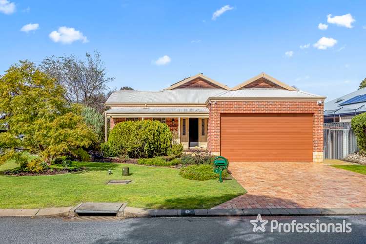 9 Balladonia Drive, Ellenbrook WA 6069