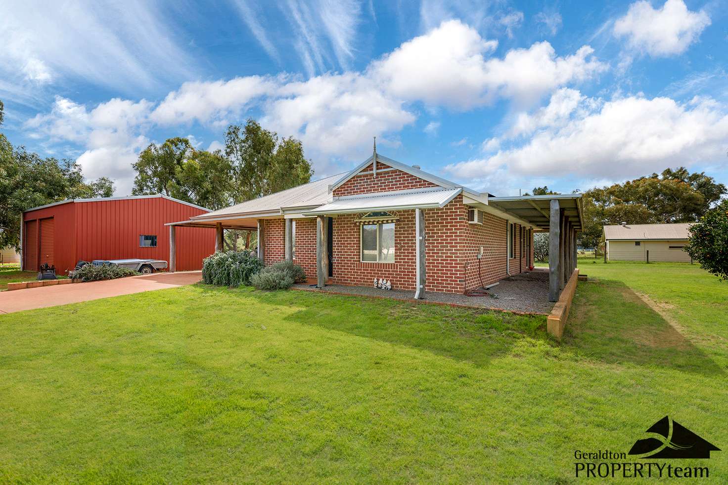 Main view of Homely house listing, 9 Leicester Close, Deepdale WA 6532