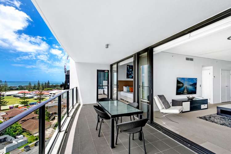 Main view of Homely apartment listing, 1104/22 Surf Parade, Broadbeach QLD 4218