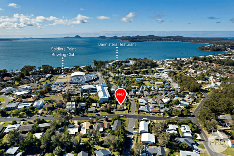 35 Ash Street, Soldiers Point NSW 2317
