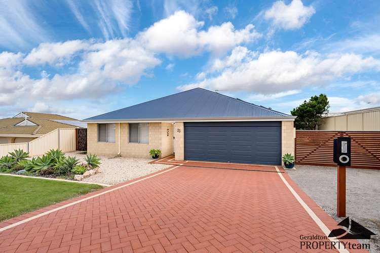 33 Thames Drive, Cape Burney WA 6532