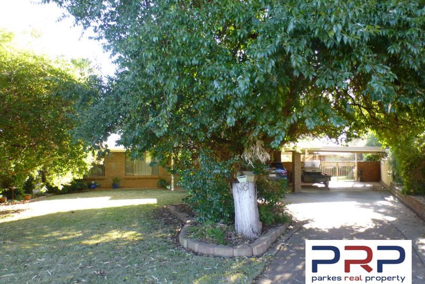 Main view of Homely house listing, 6 Craft Crescent, Condobolin NSW 2877