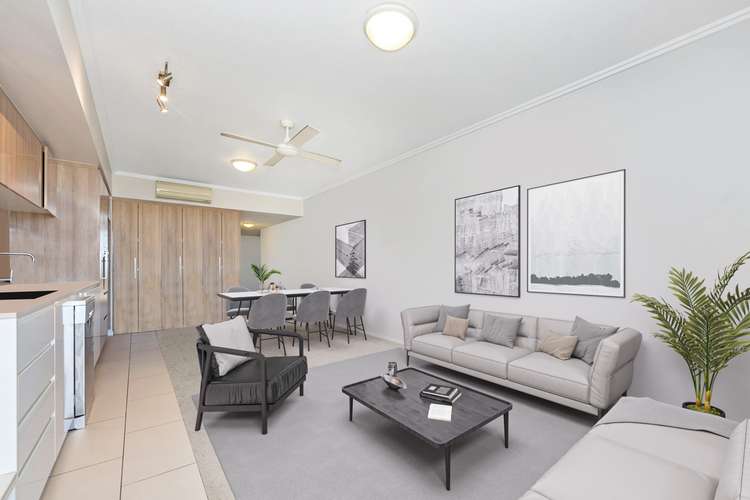 Main view of Homely unit listing, 39/5 Kingsway Place, Townsville City QLD 4810