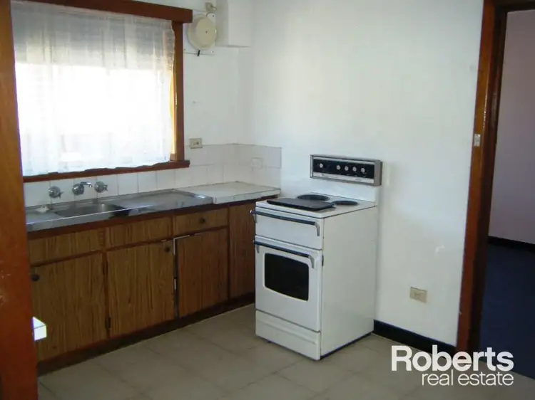 Second view of Homely unit listing, 7/334 Park St, New Town TAS 7008