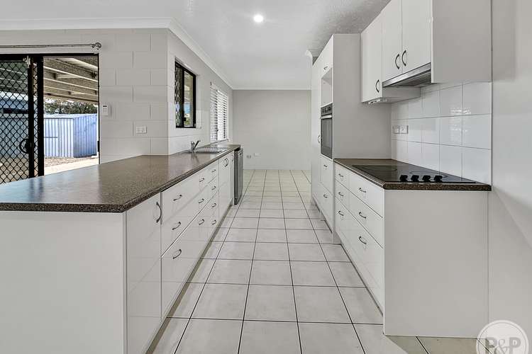 Main view of Homely house listing, 39 Teal Street, Condon QLD 4815