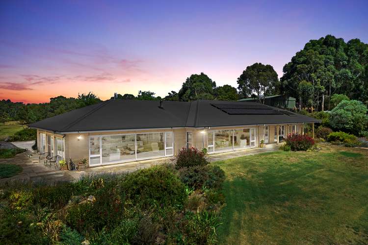 Main view of Homely lifestyle listing, 120 Murphys Road, Lang Lang East VIC 3984