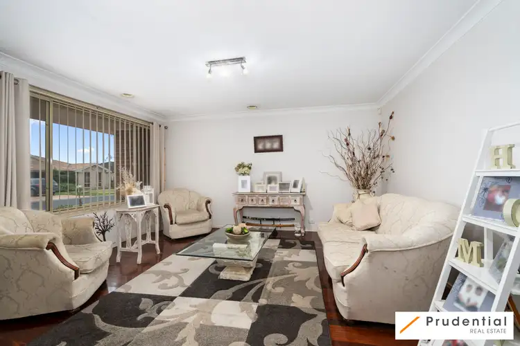 Third view of Homely house listing, 6 Aspen Close, Prestons NSW 2170