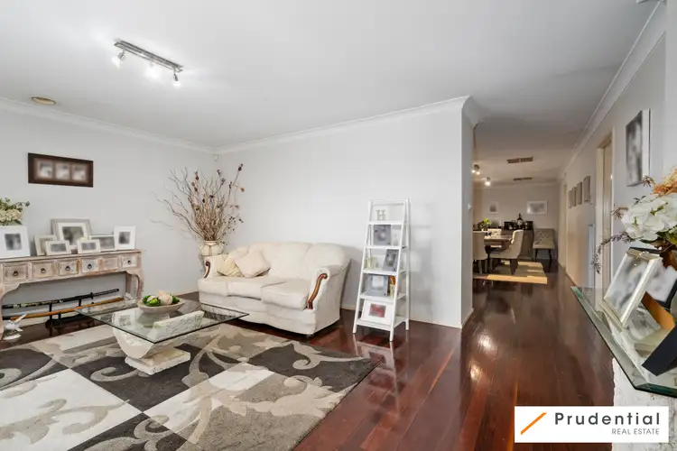 Fourth view of Homely house listing, 6 Aspen Close, Prestons NSW 2170