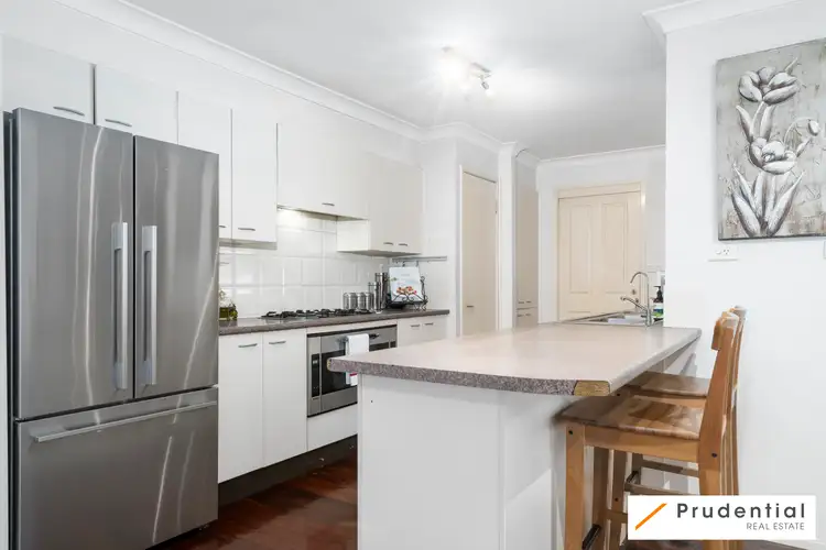 Sixth view of Homely house listing, 6 Aspen Close, Prestons NSW 2170