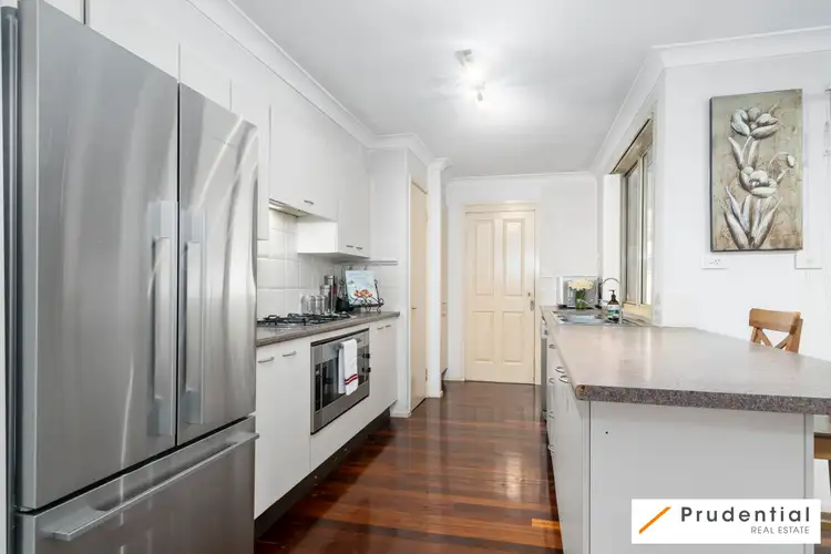 Seventh view of Homely house listing, 6 Aspen Close, Prestons NSW 2170