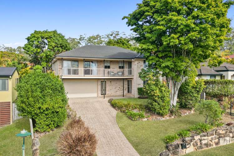 14 Sirec Way, Burleigh Heads QLD 4220