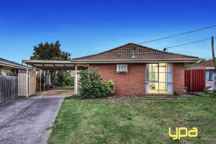 Main view of Homely house listing, 9 Baron Court, Kings Park VIC 3021