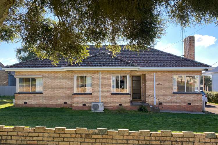 Main view of Homely house listing, 26 Hopetoun Street, Camperdown VIC 3260