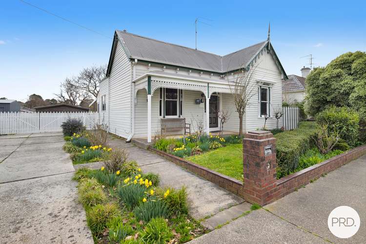 Main view of Homely house listing, 13 Albert Street, Creswick VIC 3363