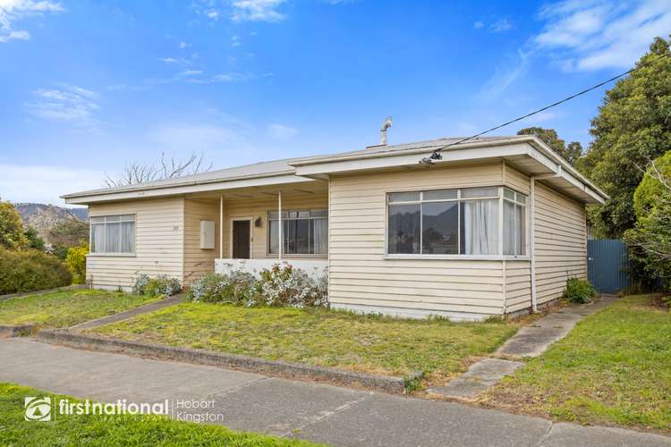 Main view of Homely house listing, 359 Brooker Highway, Lutana TAS 7009