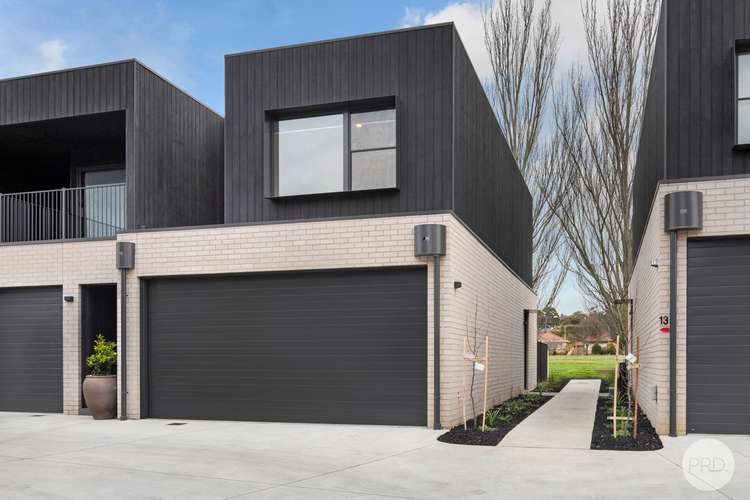 Main view of Homely house listing, 12/906 Lydiard Street North, Ballarat North VIC 3350