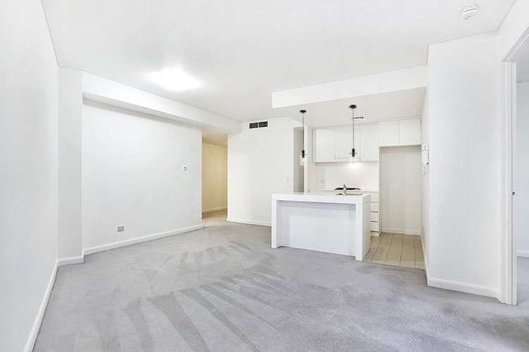 Main view of Homely apartment listing, 215/45 Shelley Street, Sydney NSW 2000