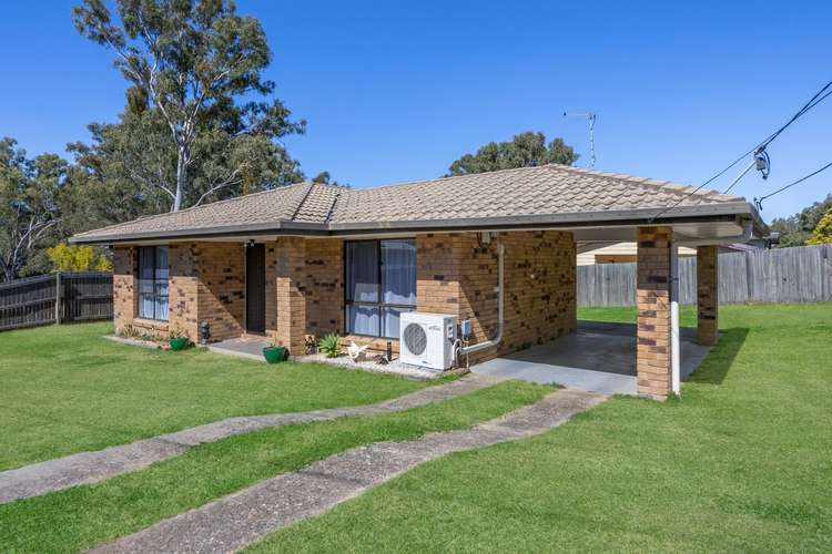Main view of Homely house listing, 33 Churchill Street, Churchill QLD 4305
