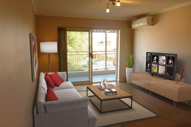 Main view of Homely apartment listing, 14/171 Hector Street, Osborne Park WA 6017